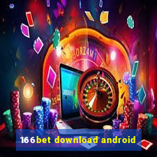 166bet download android